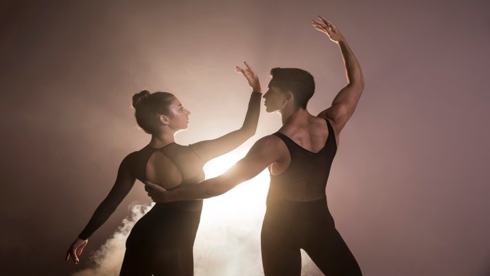Танцы в Сочи: ритм, польза и вдохновение